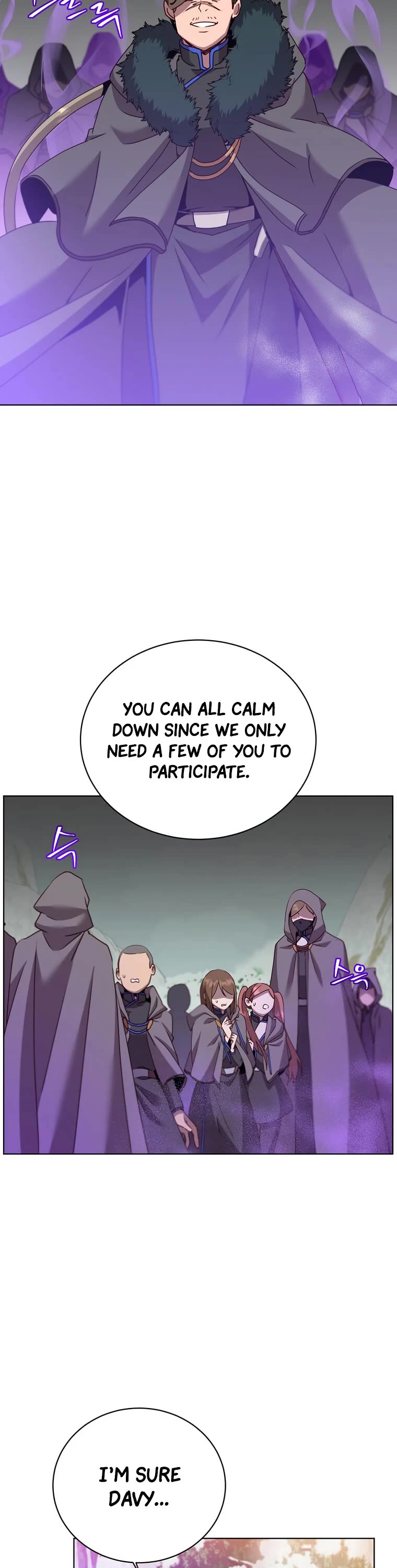 The Max Level Hero Has Returned! Chapter 114 page 5 - Chapter 114