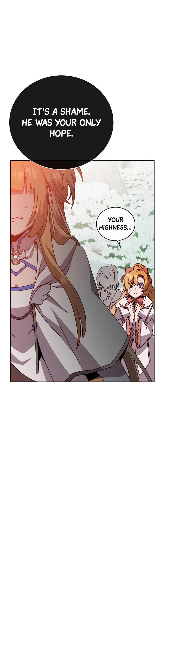 The Max Level Hero Has Returned! Chapter 114 page 7 - Chapter 114