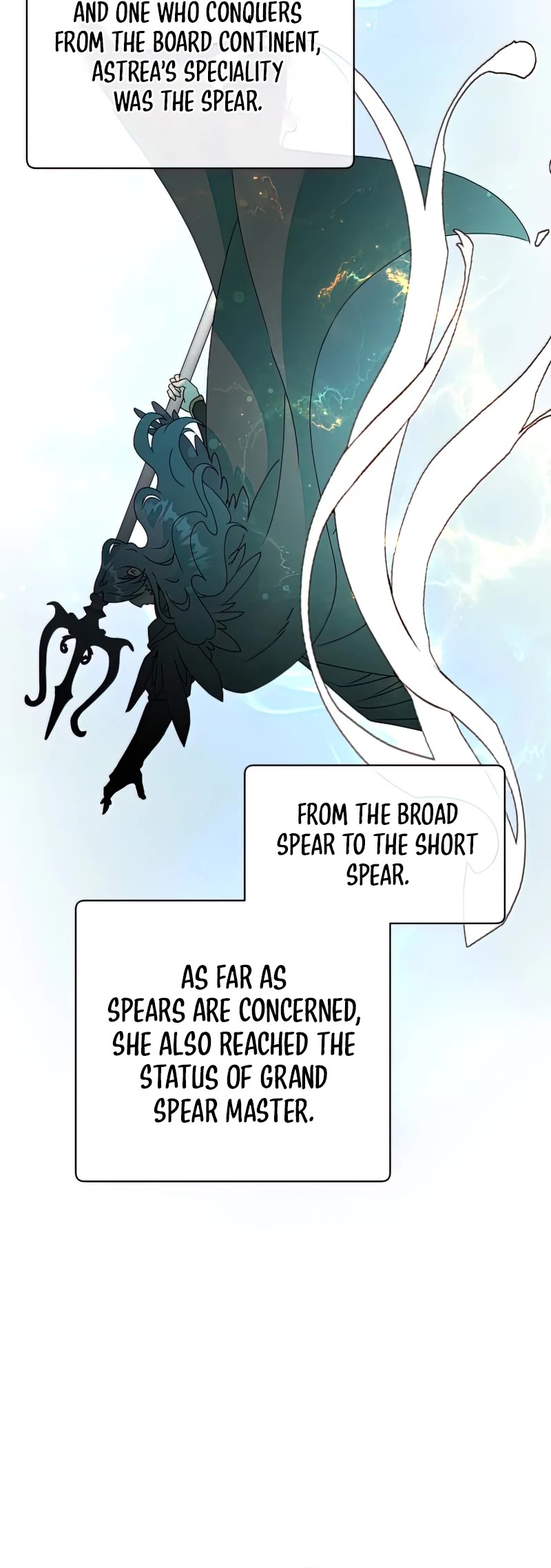 The Max Level Hero Has Returned! Chapter 115 page 21 - Chapter 115