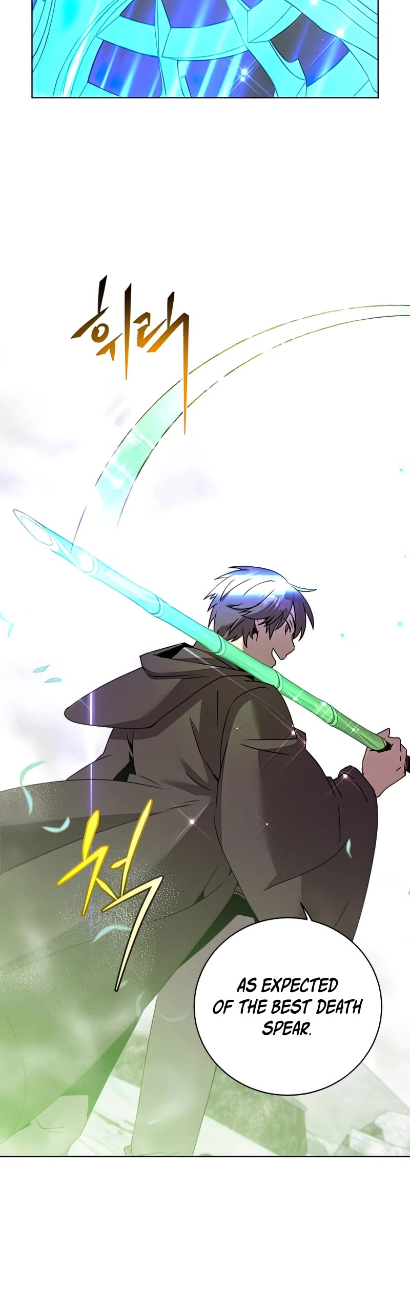 The Max Level Hero Has Returned! Chapter 115 page 25 - Chapter 115
