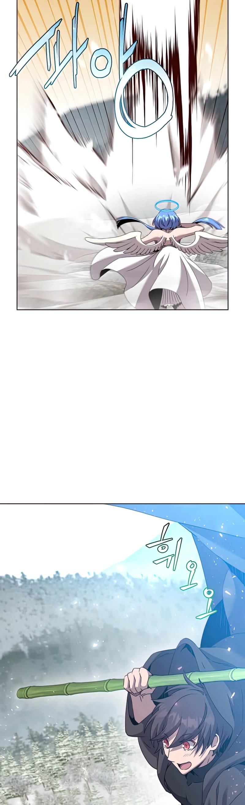The Max Level Hero Has Returned! Chapter 115 page 30 - Chapter 115