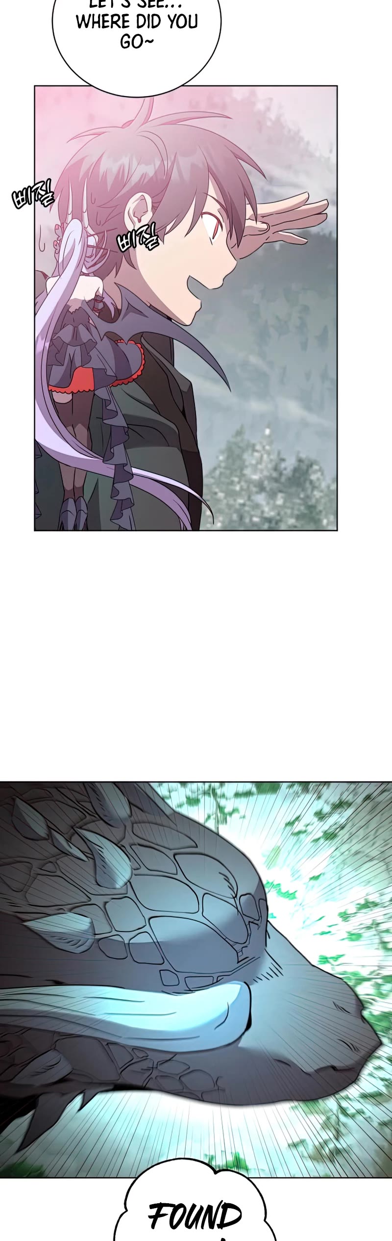 The Max Level Hero Has Returned! Chapter 115 page 35 - Chapter 115