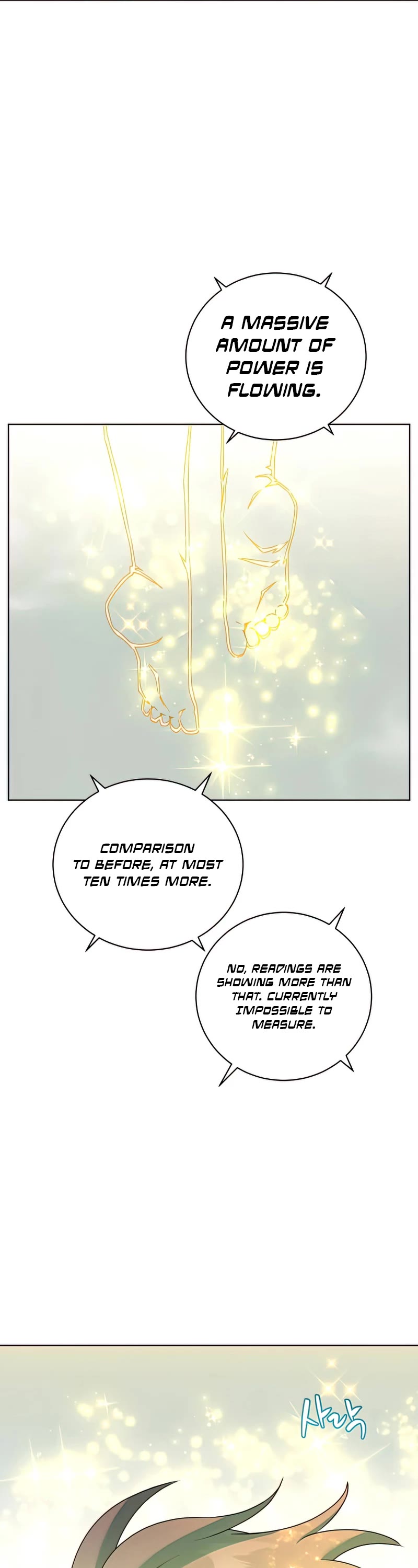 The Max Level Hero Has Returned! Chapter 115 page 4 - Chapter 115