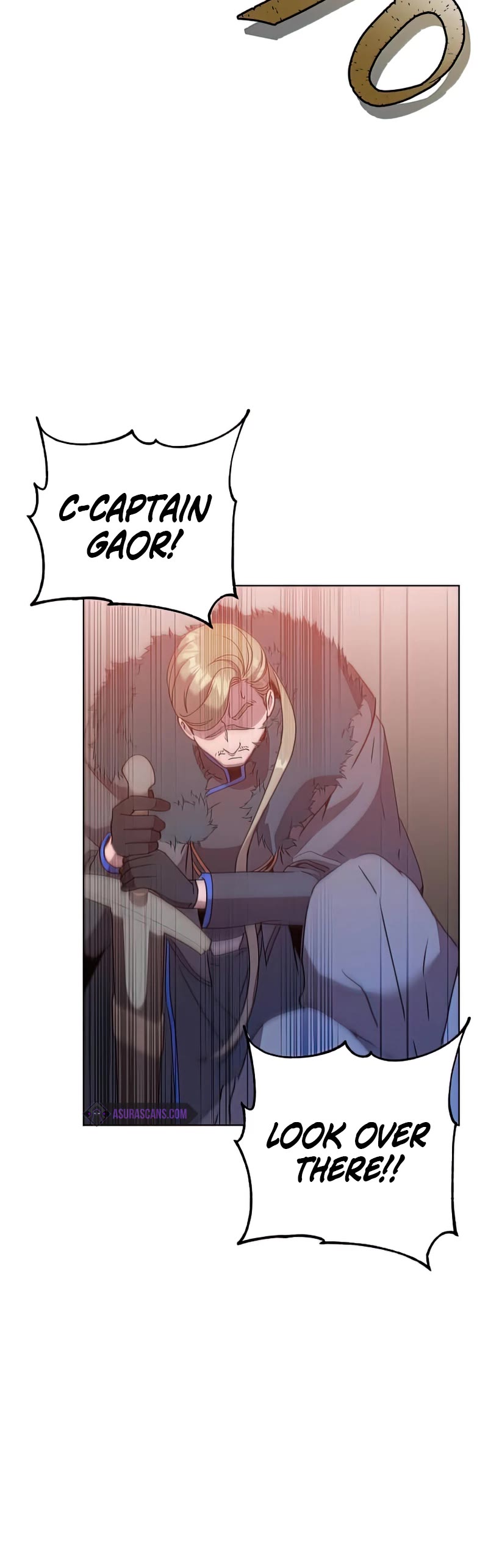 The Max Level Hero Has Returned! Chapter 115 page 41 - Chapter 115