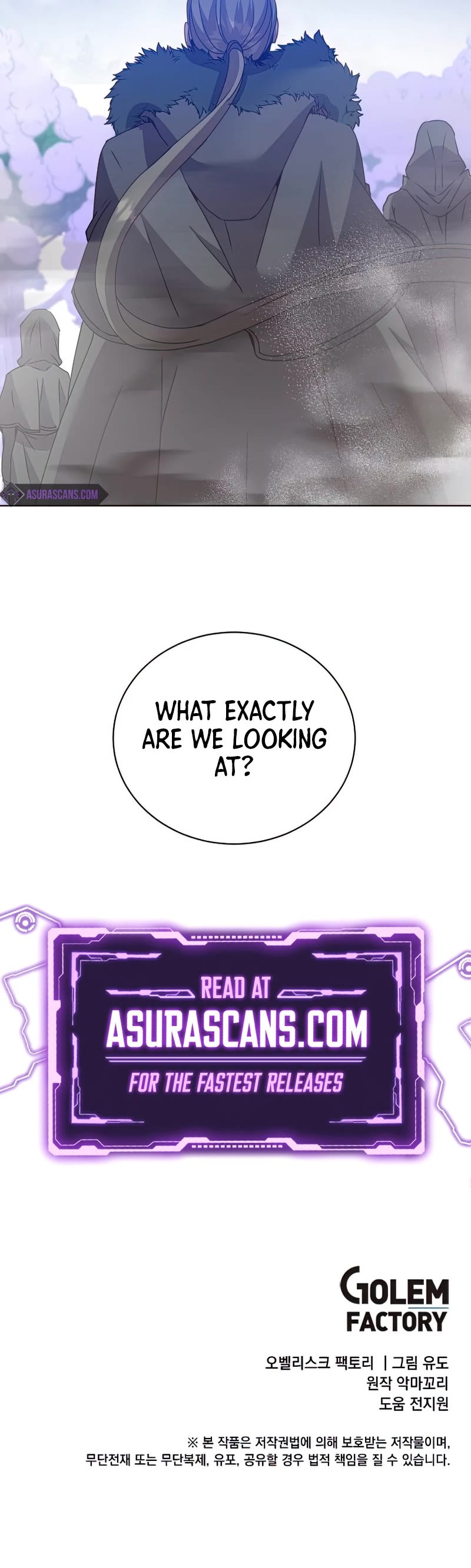 The Max Level Hero Has Returned! Chapter 115 page 43 - Chapter 115