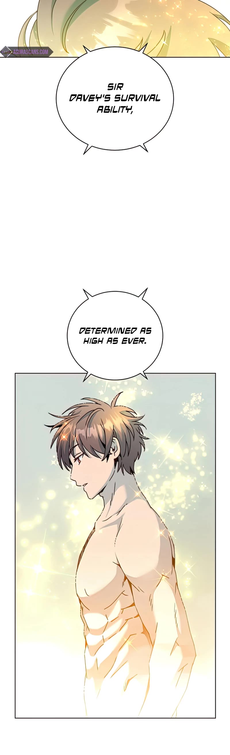 The Max Level Hero Has Returned! Chapter 115 page 5 - Chapter 115
