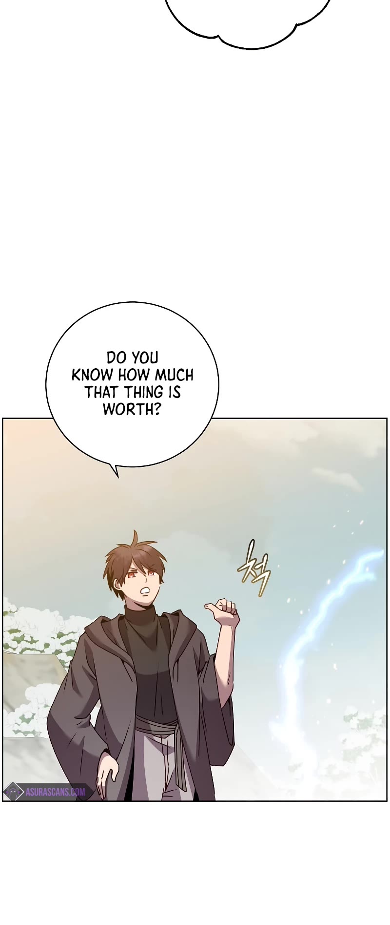 The Max Level Hero Has Returned! Chapter 116 page 13 - Chapter 116