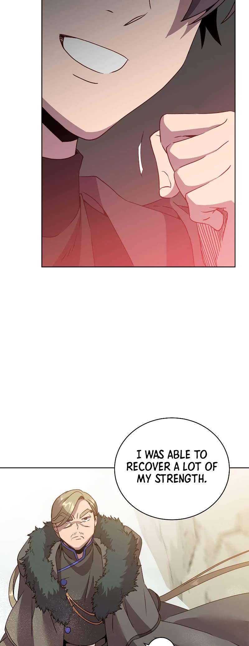 The Max Level Hero Has Returned! Chapter 116 page 17 - Chapter 116