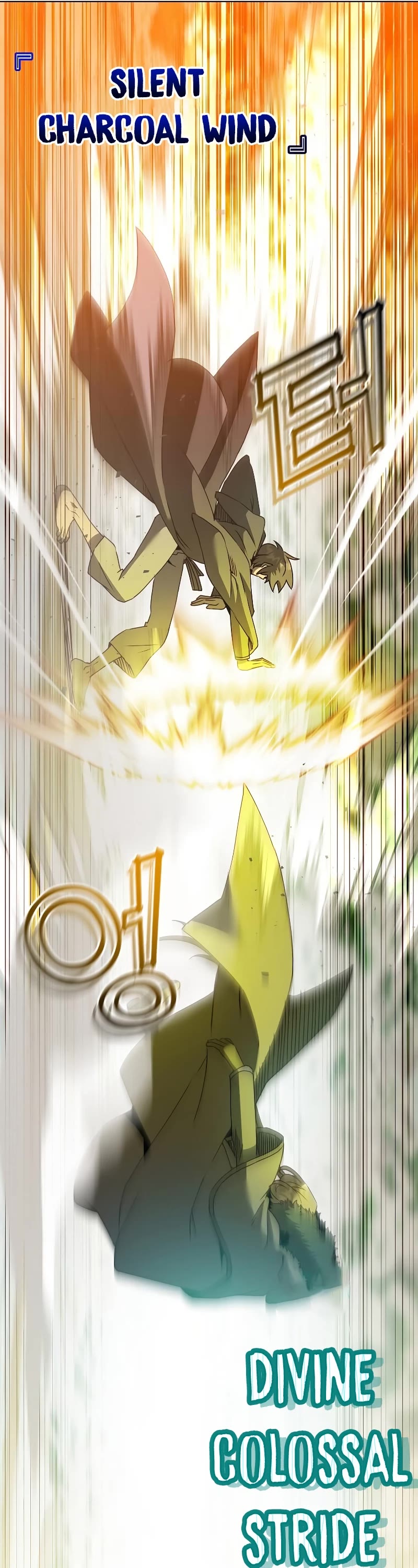 The Max Level Hero Has Returned! Chapter 116 page 19 - Chapter 116