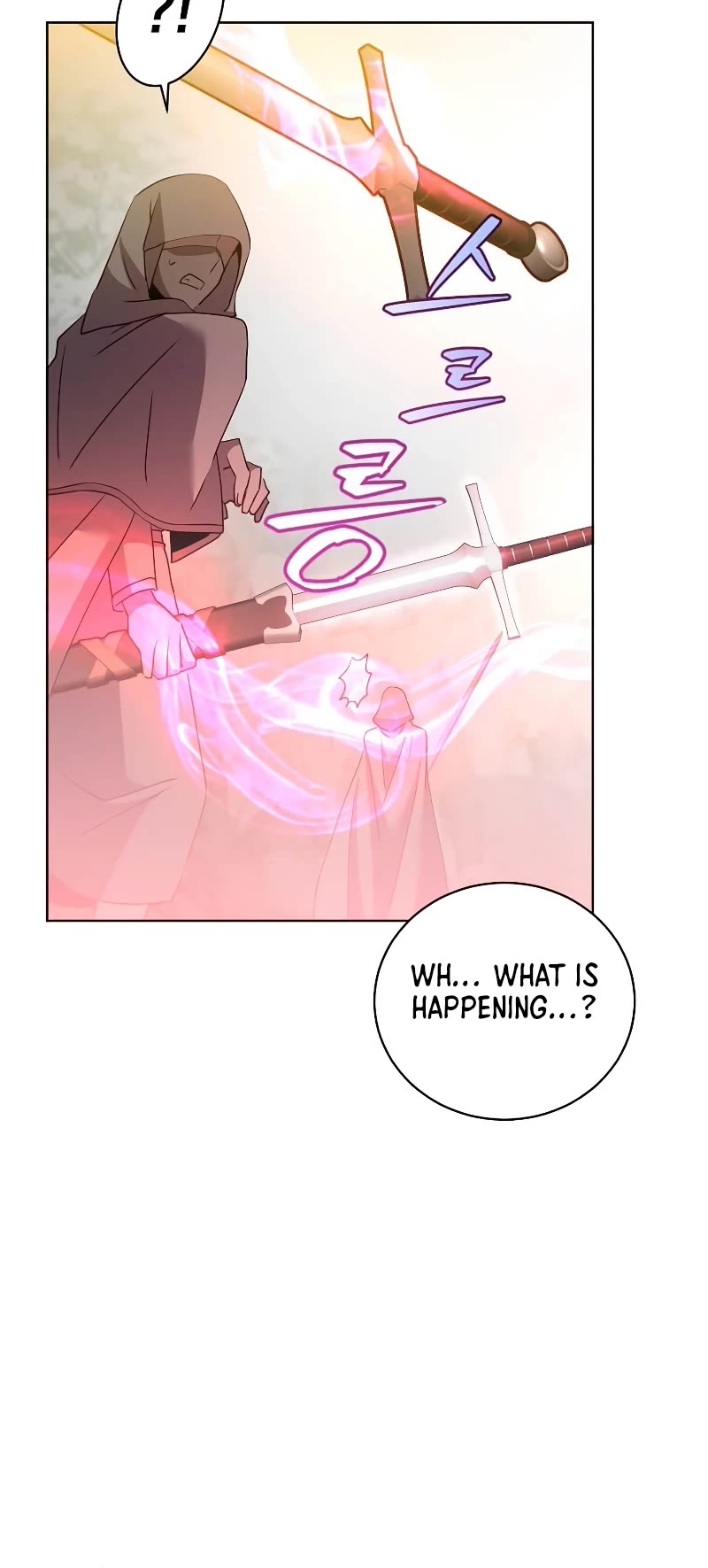 The Max Level Hero Has Returned! Chapter 116 page 24 - Chapter 116