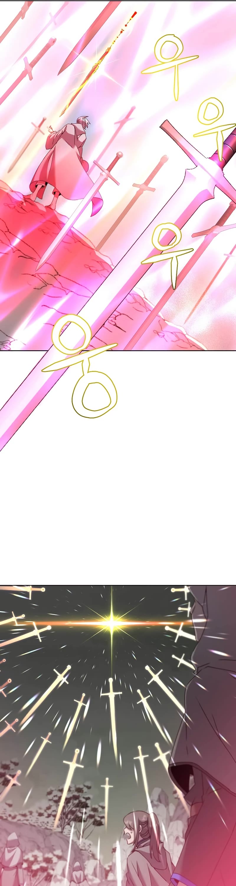 The Max Level Hero Has Returned! Chapter 116 page 25 - Chapter 116