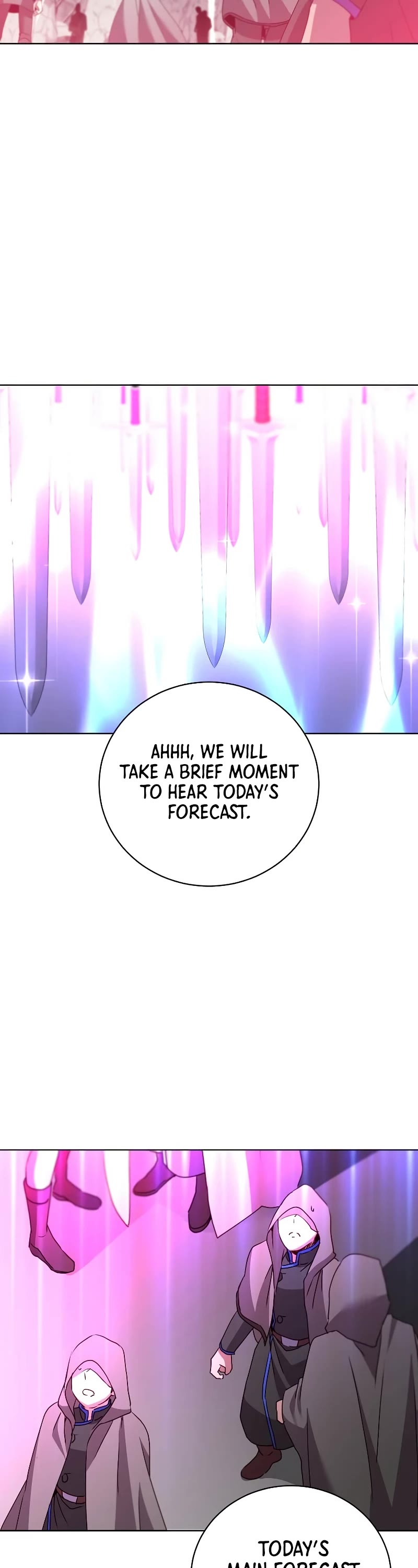 The Max Level Hero Has Returned! Chapter 116 page 26 - Chapter 116