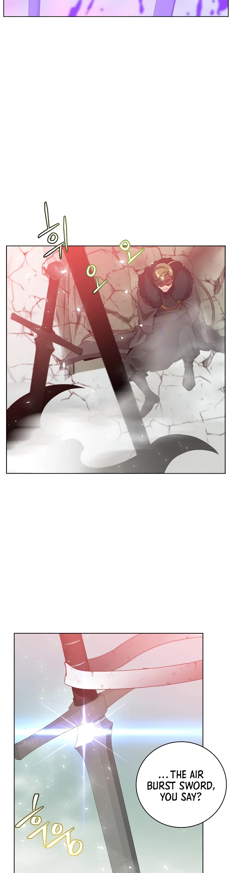 The Max Level Hero Has Returned! Chapter 116 page 32 - Chapter 116
