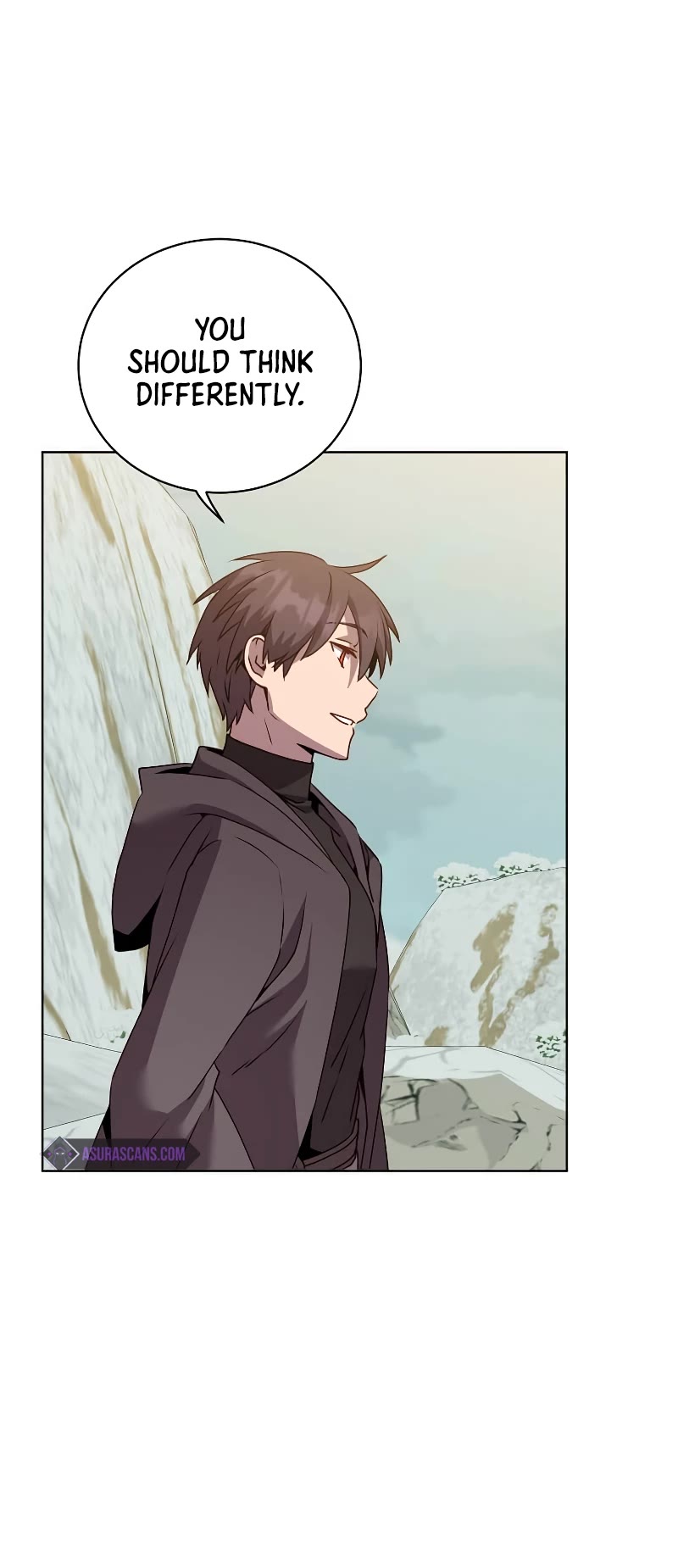The Max Level Hero Has Returned! Chapter 116 page 36 - Chapter 116