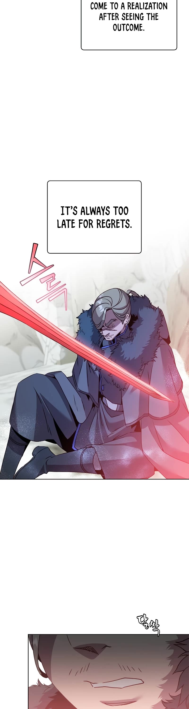 The Max Level Hero Has Returned! Chapter 116 page 38 - Chapter 116