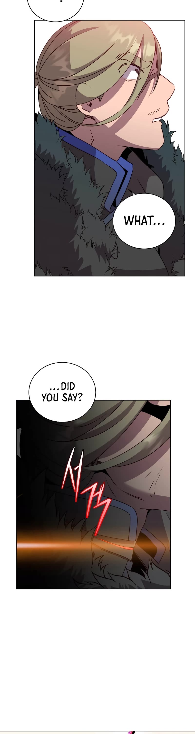 The Max Level Hero Has Returned! Chapter 116 page 40 - Chapter 116