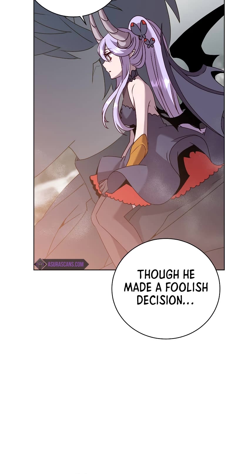 The Max Level Hero Has Returned! Chapter 116 page 42 - Chapter 116