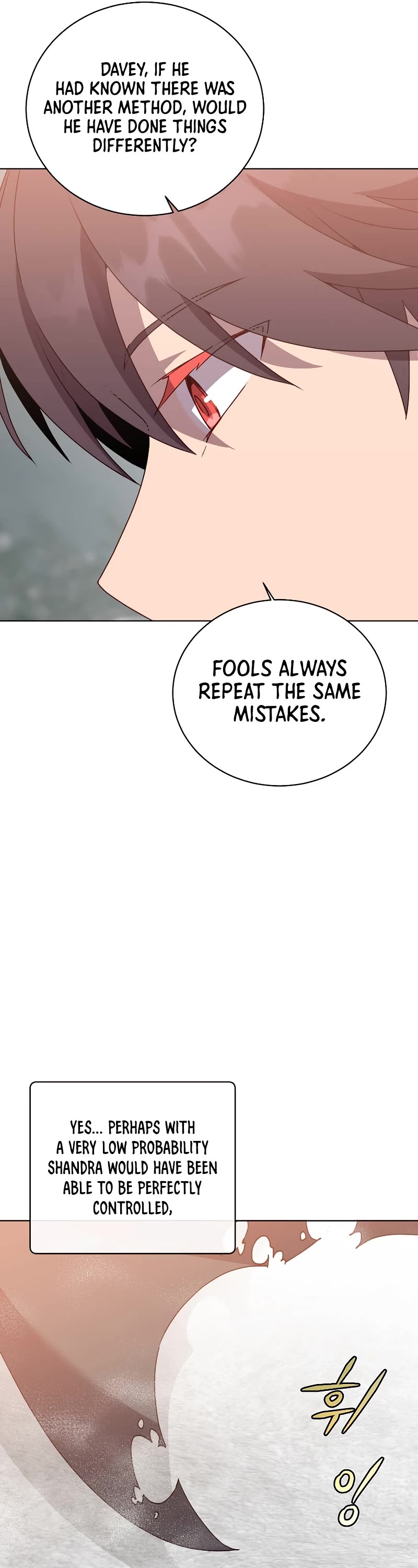 The Max Level Hero Has Returned! Chapter 116 page 43 - Chapter 116