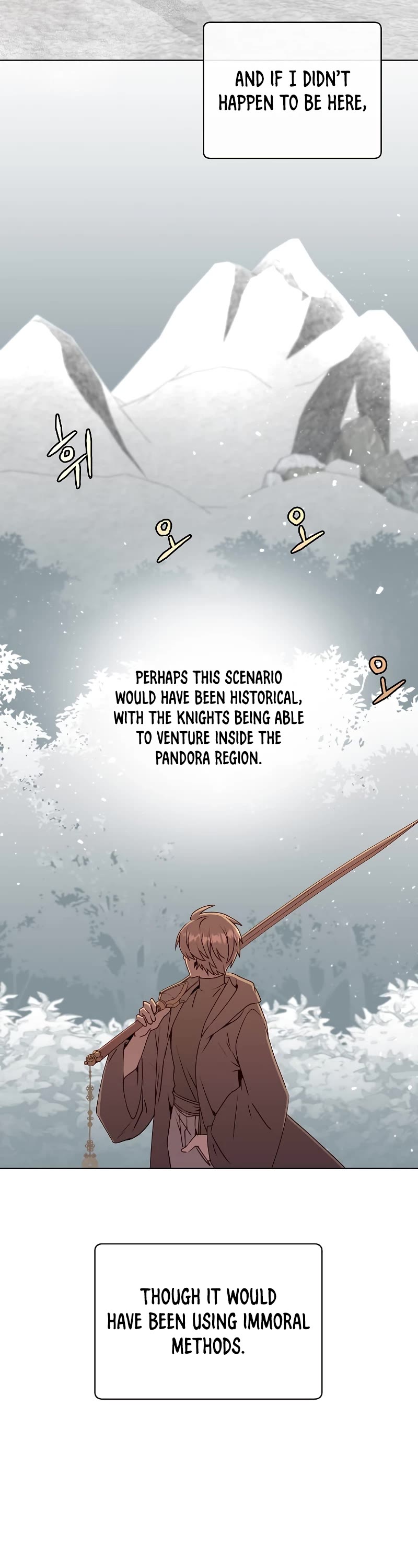 The Max Level Hero Has Returned! Chapter 116 page 44 - Chapter 116
