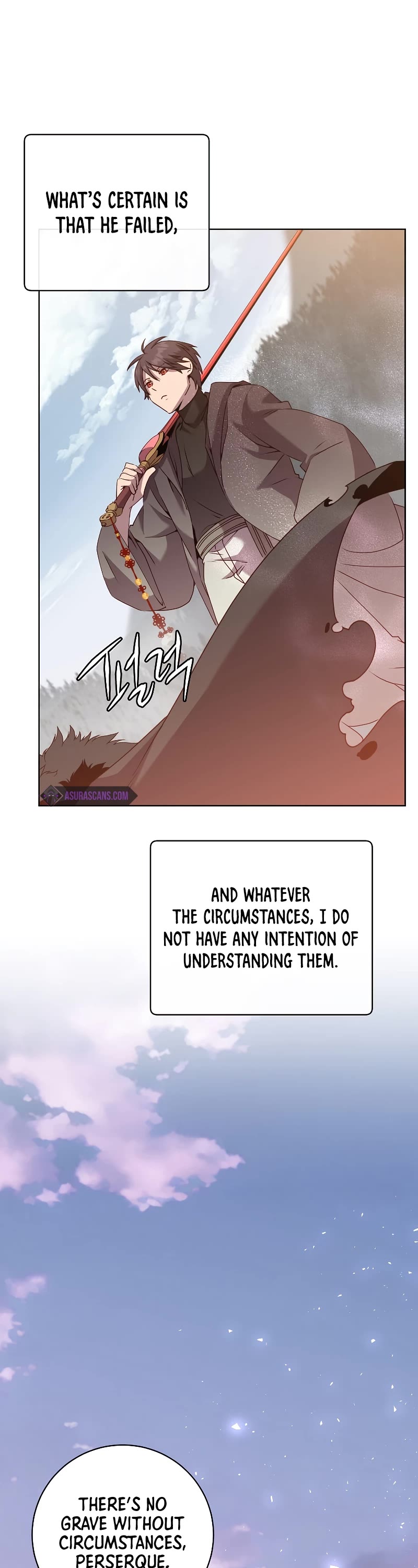 The Max Level Hero Has Returned! Chapter 116 page 45 - Chapter 116