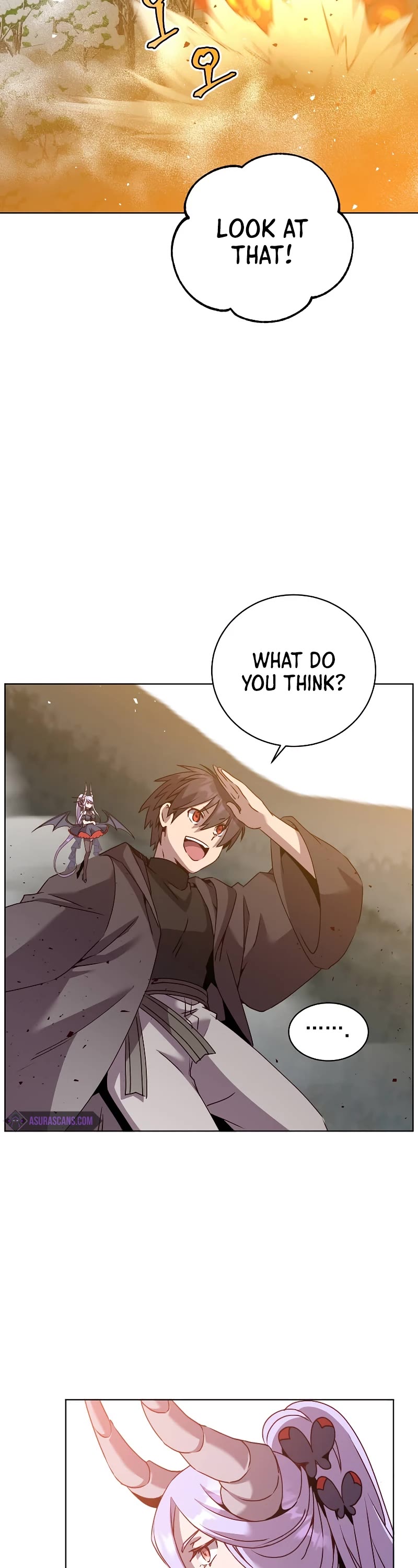 The Max Level Hero Has Returned! Chapter 116 page 5 - Chapter 116