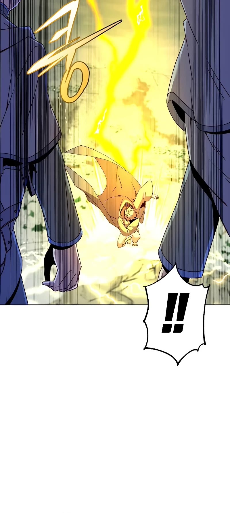 The Max Level Hero Has Returned! Chapter 116 page 7 - Chapter 116