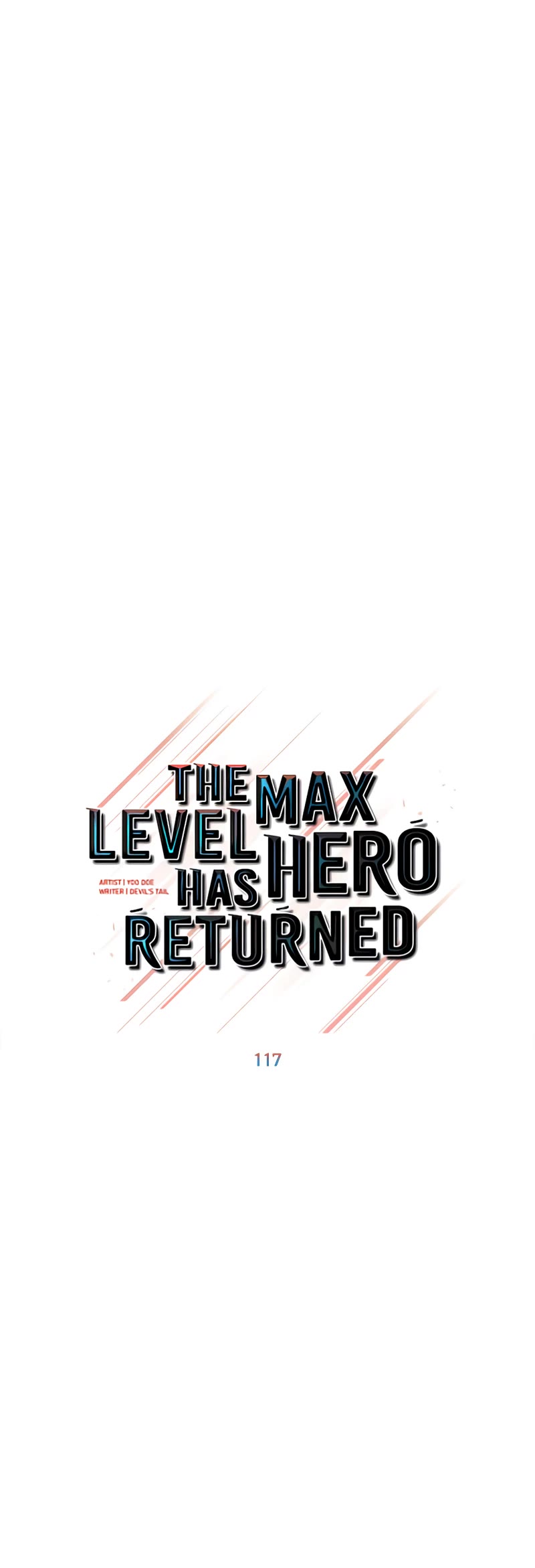 The Max Level Hero Has Returned! Chapter 117 page 11 - Chapter 117