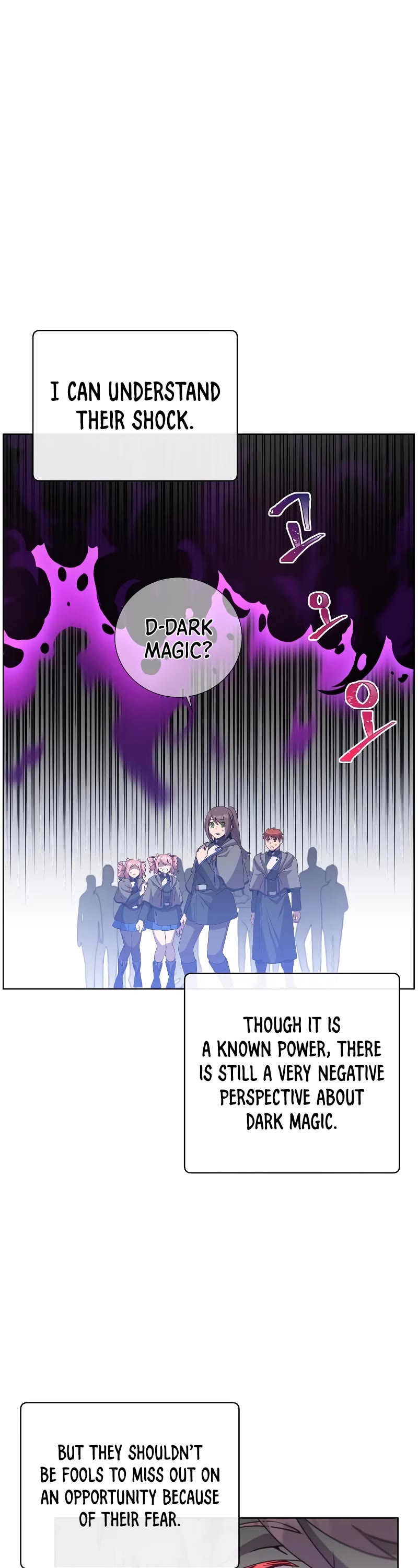 The Max Level Hero Has Returned! Chapter 117 page 12 - Chapter 117