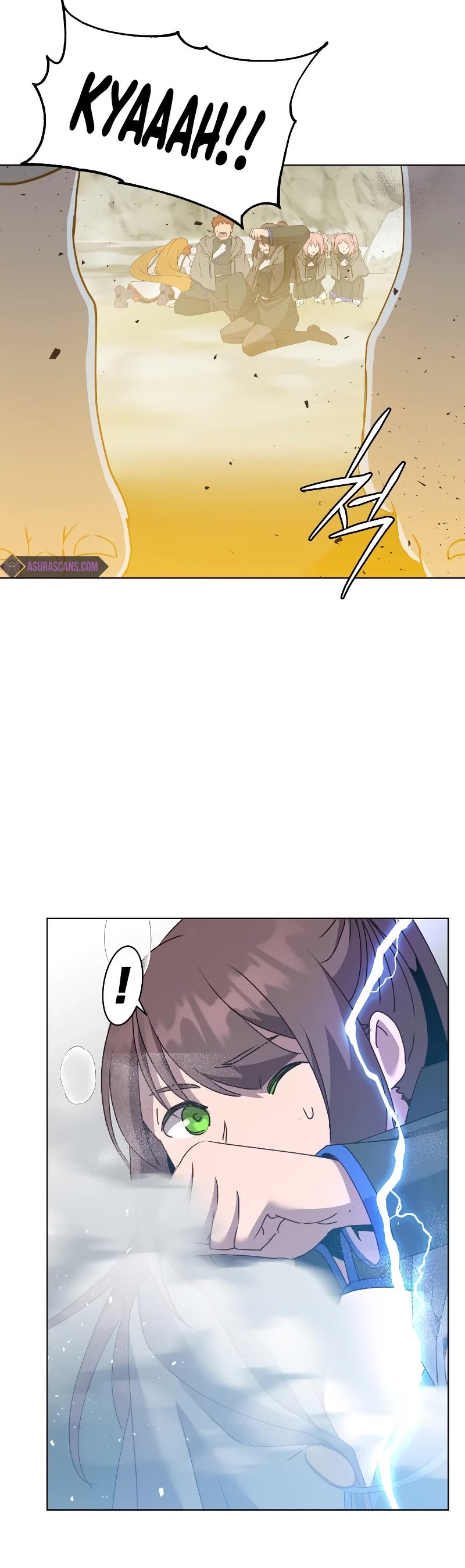 The Max Level Hero Has Returned! Chapter 117 page 24 - Chapter 117