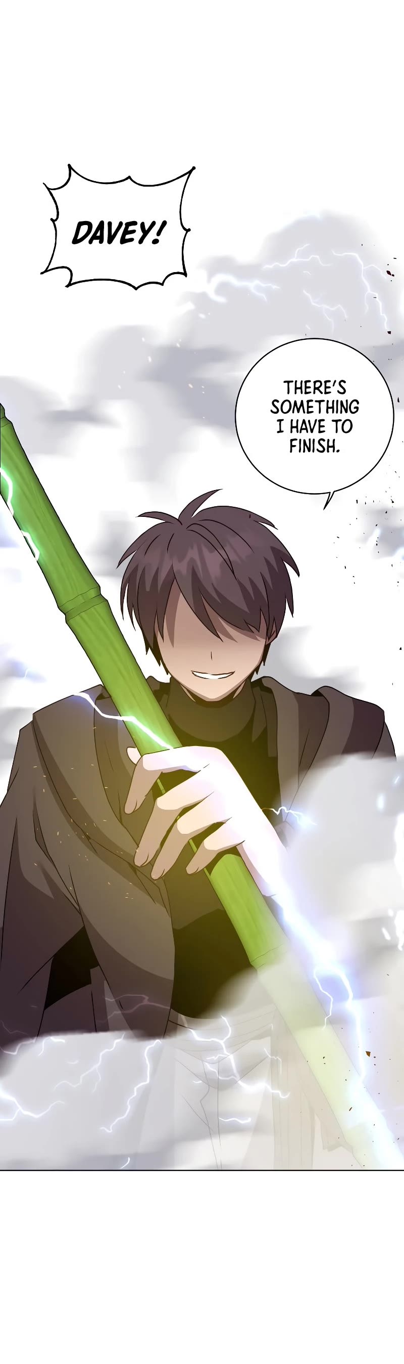 The Max Level Hero Has Returned! Chapter 117 page 25 - Chapter 117