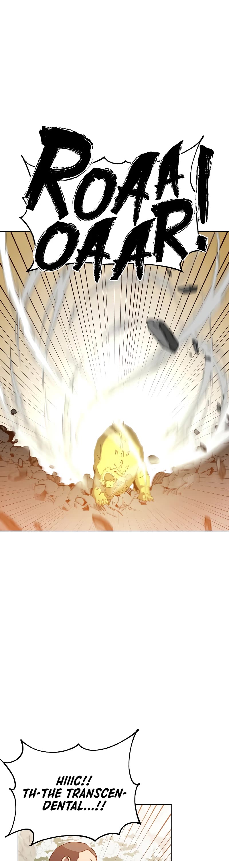 The Max Level Hero Has Returned! Chapter 117 page 27 - Chapter 117