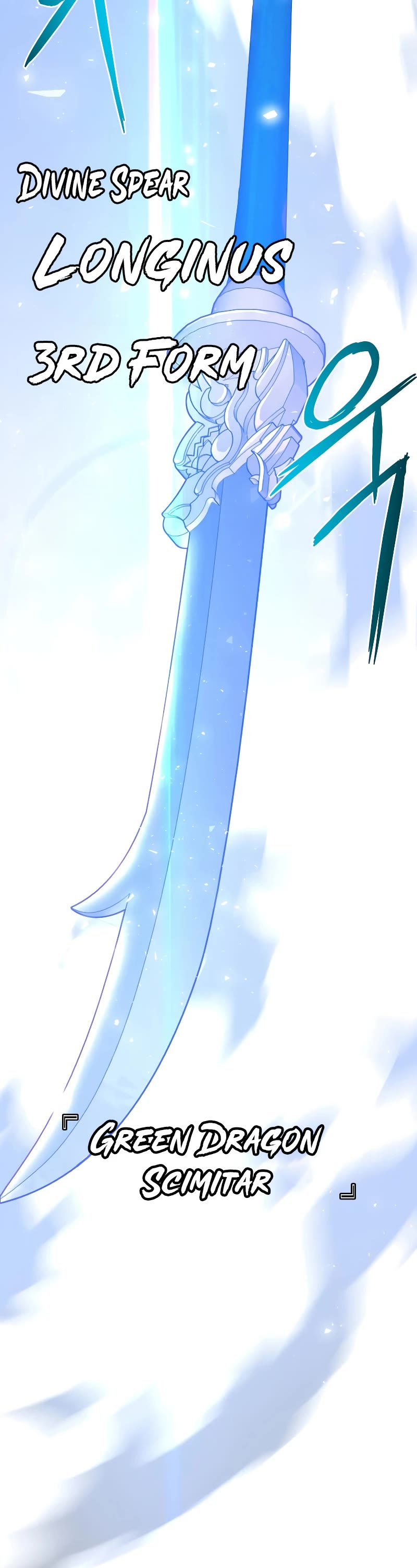 The Max Level Hero Has Returned! Chapter 117 page 33 - Chapter 117