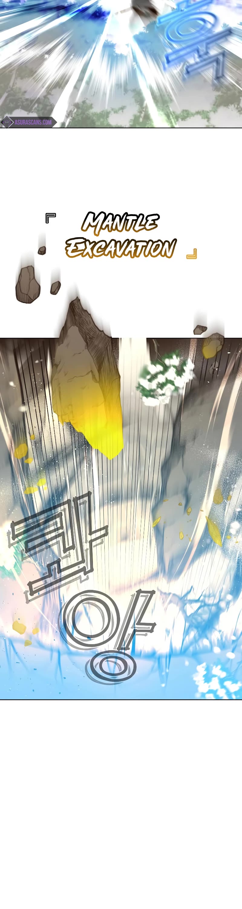 The Max Level Hero Has Returned! Chapter 117 page 38 - Chapter 117