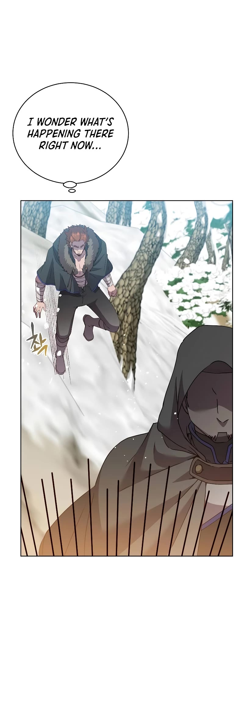The Max Level Hero Has Returned! Chapter 117 page 45 - Chapter 117