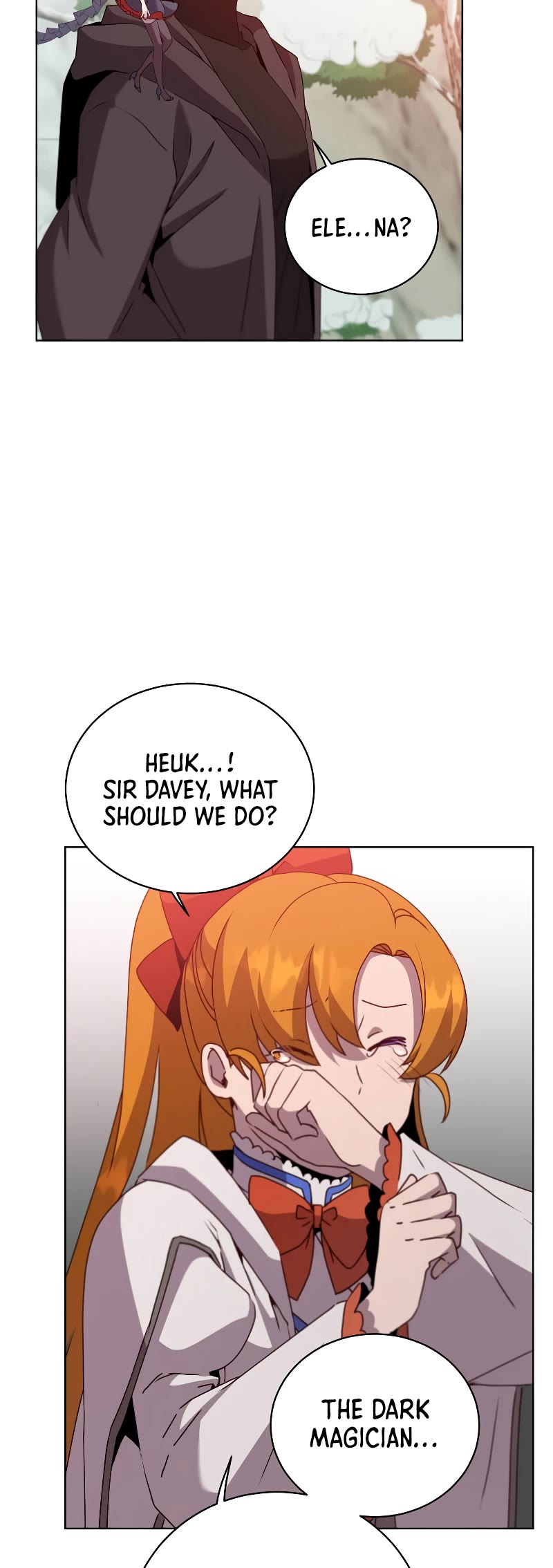 The Max Level Hero Has Returned! Chapter 117 page 5 - Chapter 117