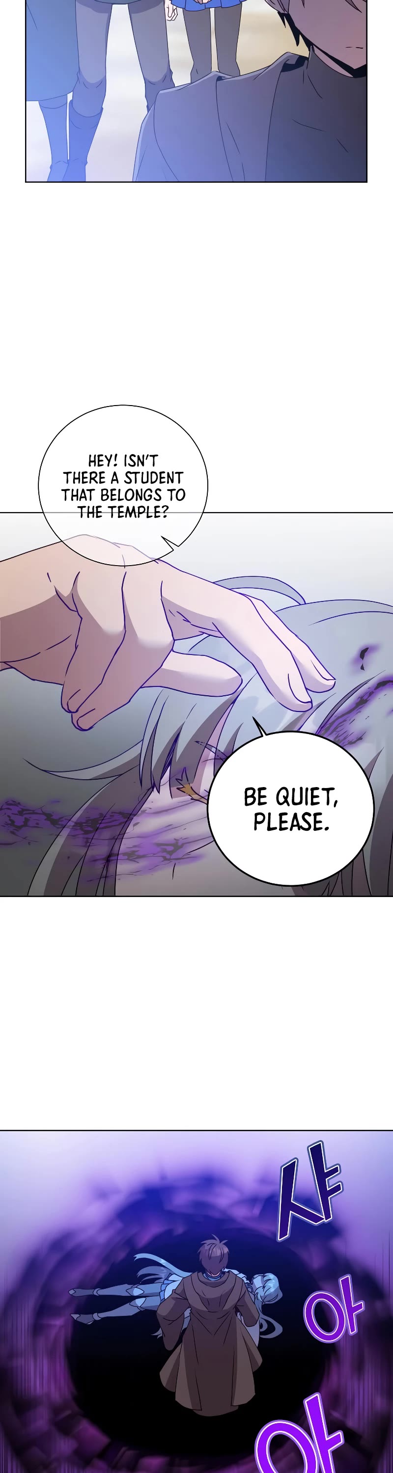 The Max Level Hero Has Returned! Chapter 117 page 9 - Chapter 117