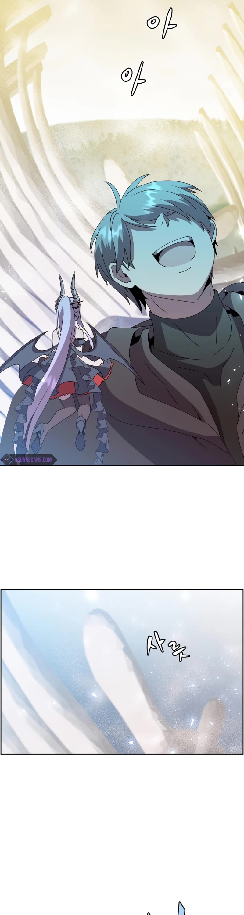 The Max Level Hero Has Returned! Chapter 118 page 10 - Chapter 118