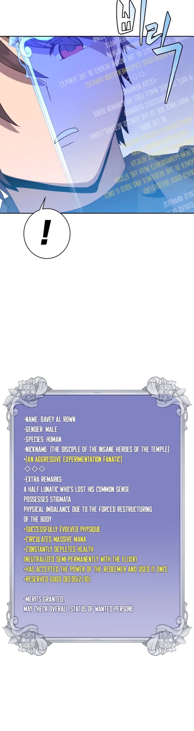 The Max Level Hero Has Returned! Chapter 118 page 11 - Chapter 118