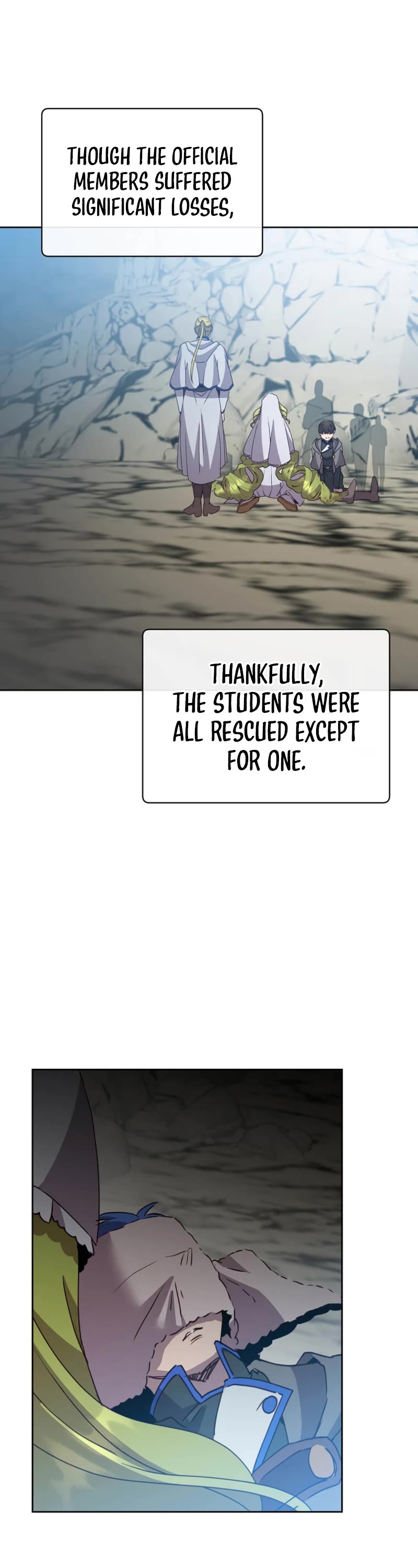 The Max Level Hero Has Returned! Chapter 118 page 14 - Chapter 118