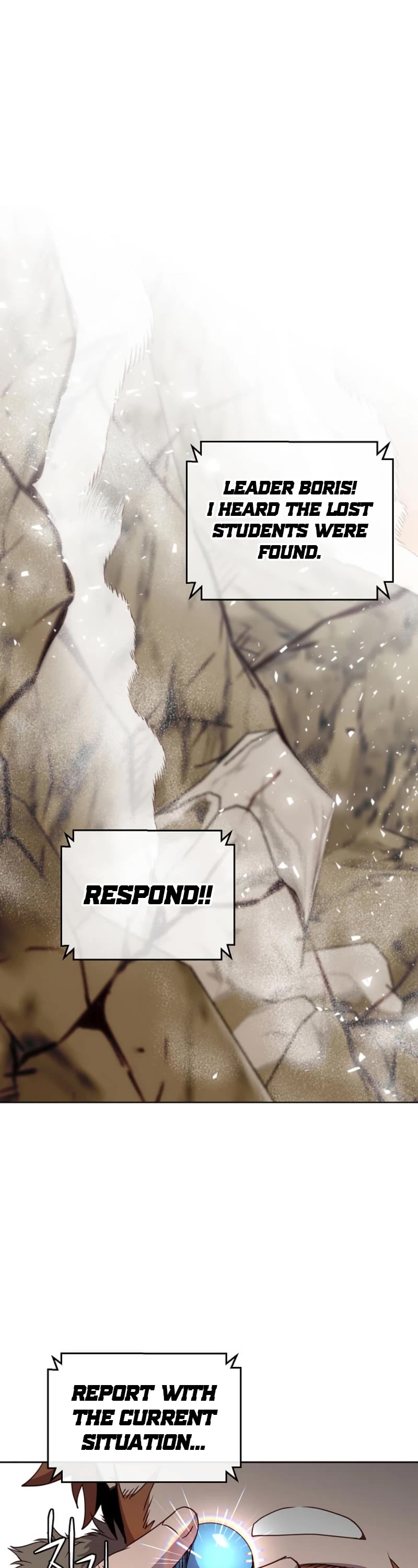 The Max Level Hero Has Returned! Chapter 118 page 2 - Chapter 118