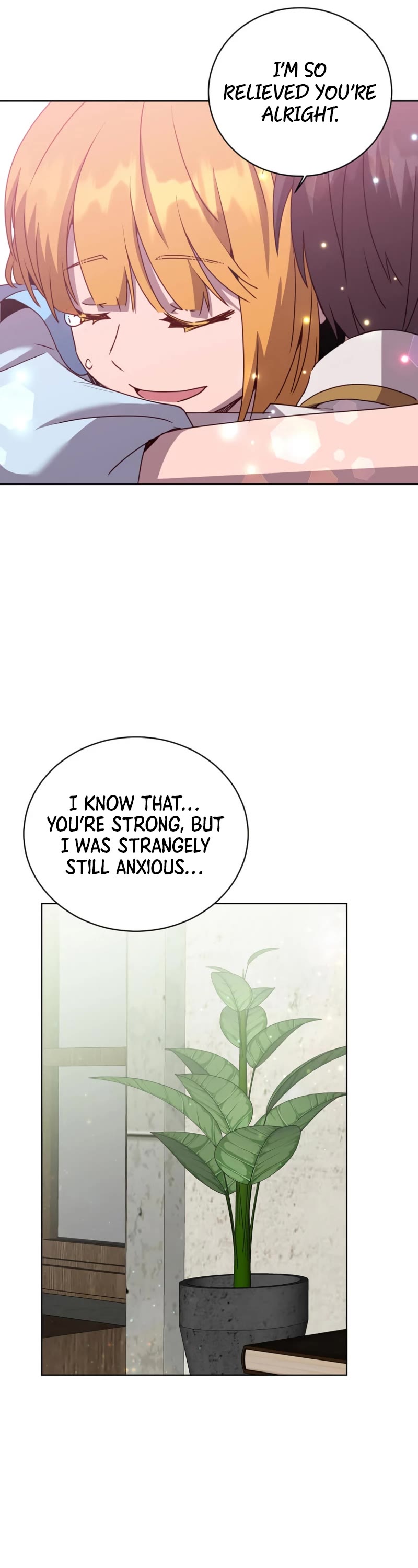 The Max Level Hero Has Returned! Chapter 118 page 22 - Chapter 118