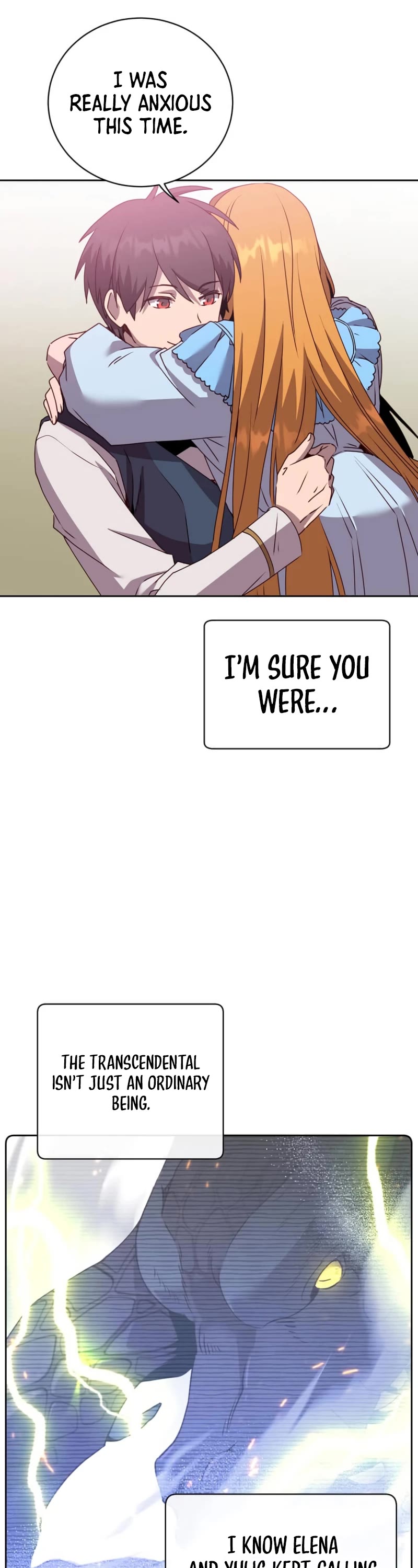 The Max Level Hero Has Returned! Chapter 118 page 23 - Chapter 118