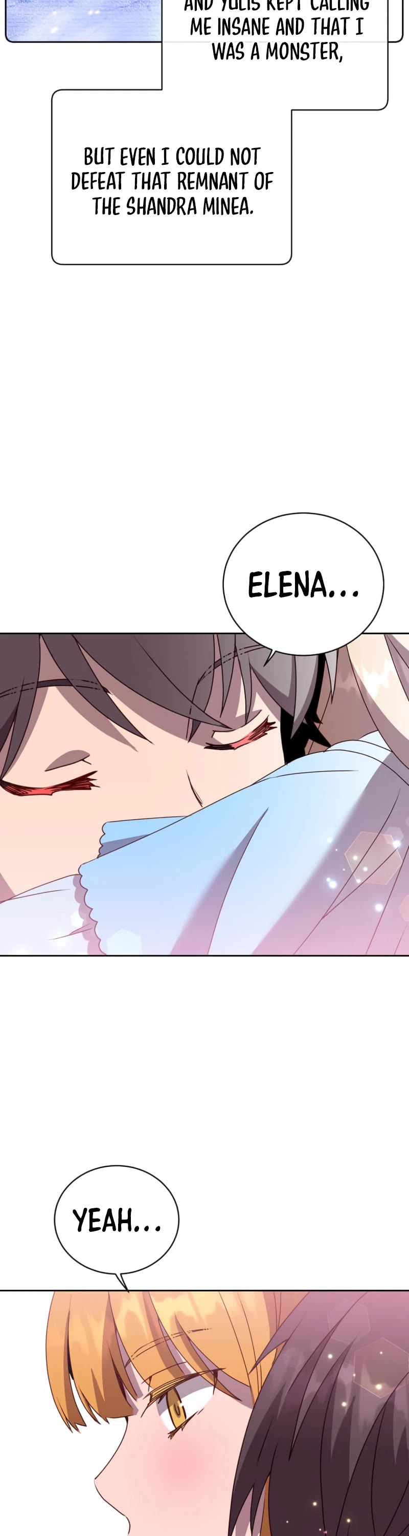 The Max Level Hero Has Returned! Chapter 118 page 24 - Chapter 118