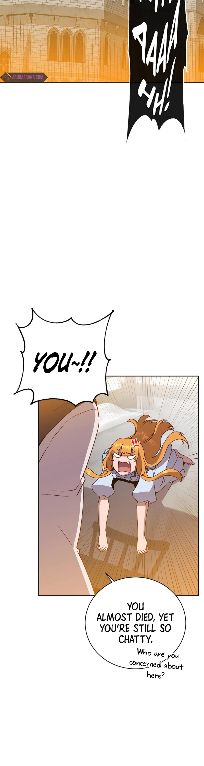 The Max Level Hero Has Returned! Chapter 118 page 26 - Chapter 118