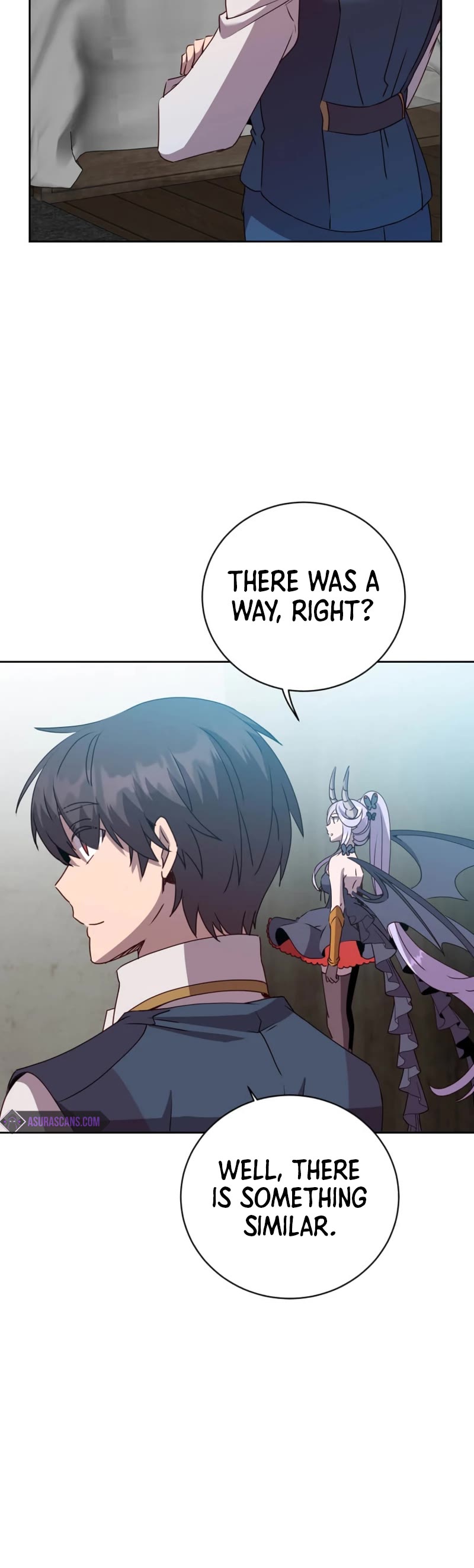 The Max Level Hero Has Returned! Chapter 118 page 31 - Chapter 118