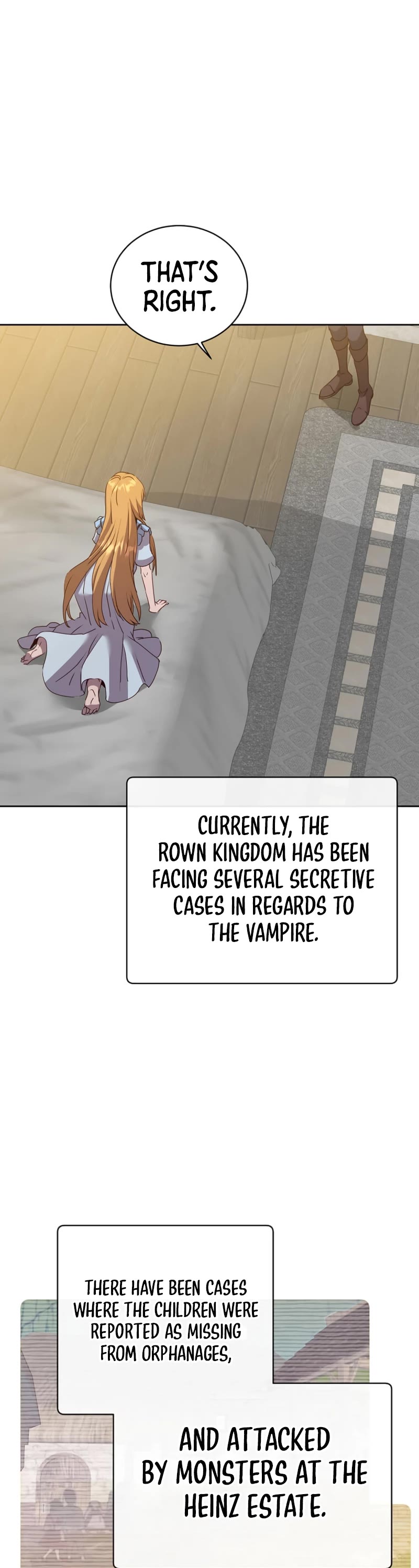 The Max Level Hero Has Returned! Chapter 118 page 35 - Chapter 118