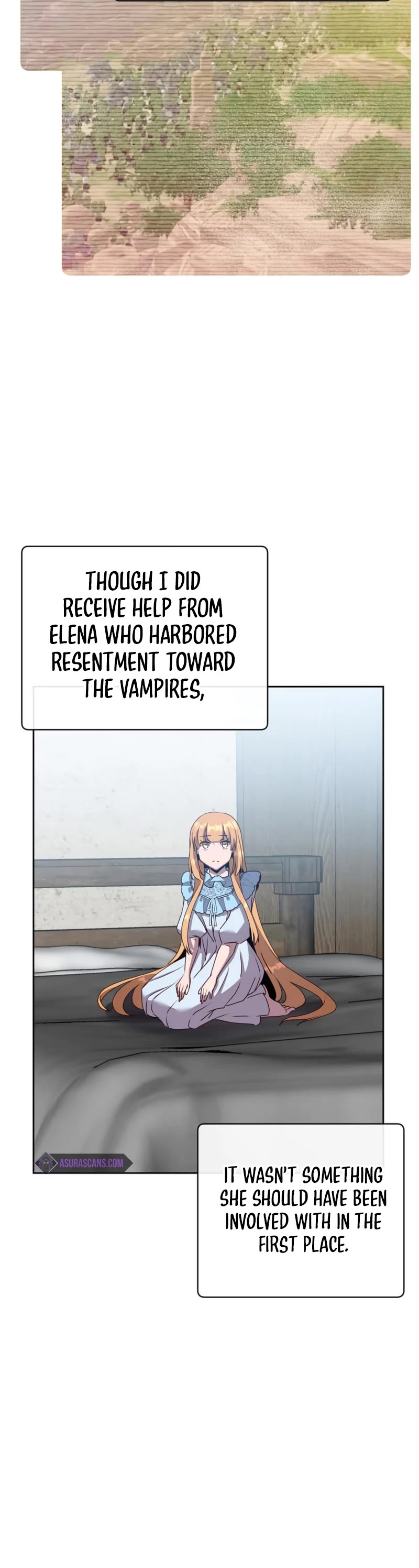The Max Level Hero Has Returned! Chapter 118 page 36 - Chapter 118