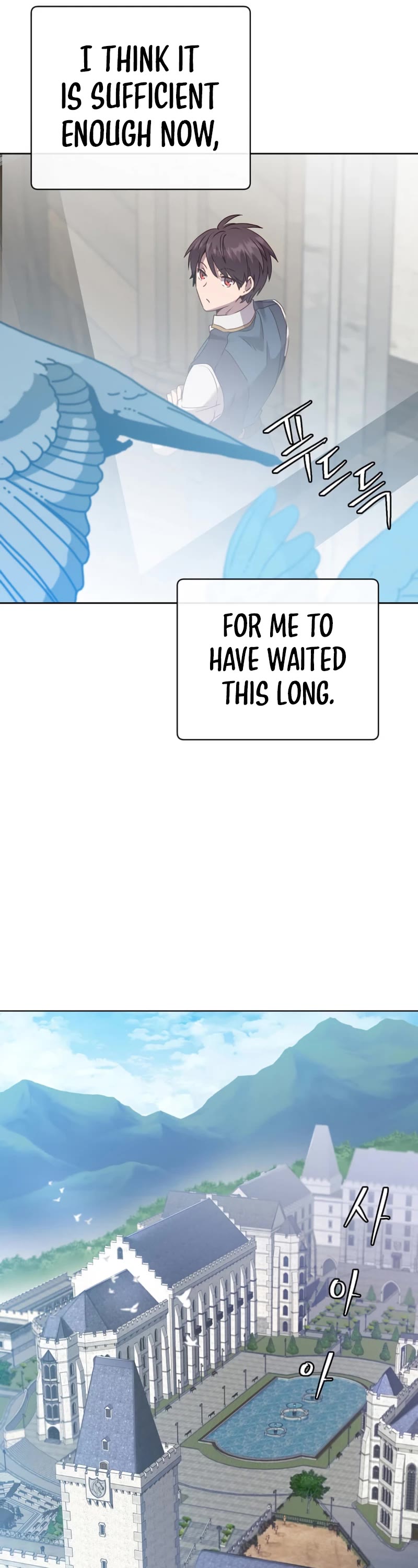 The Max Level Hero Has Returned! Chapter 118 page 37 - Chapter 118