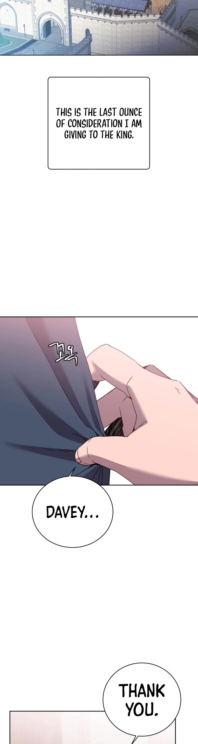 The Max Level Hero Has Returned! Chapter 118 page 38 - Chapter 118