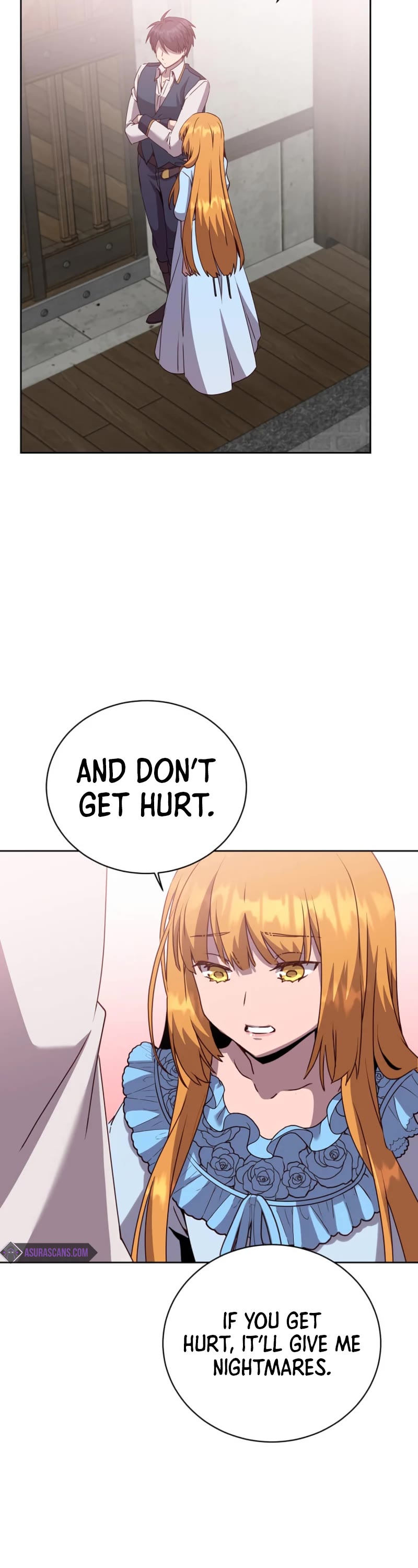 The Max Level Hero Has Returned! Chapter 118 page 39 - Chapter 118